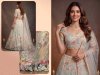 Zeel Vol 38 Soft Net Sequins Embroidery Work Designer Lehenga